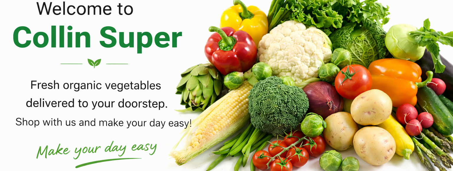 vegetable